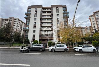 MUHSİN YAZICIOĞLU CADDESİ ÜZERİNDE SATILIK 3+1 - 7 - 314709