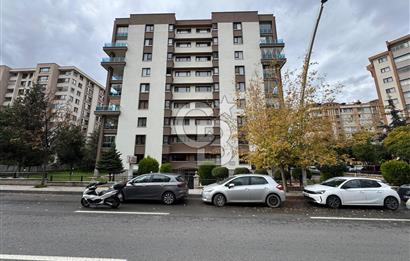 MUHSİN YAZICIOĞLU CADDESİ ÜZERİNDE SATILIK 3+1