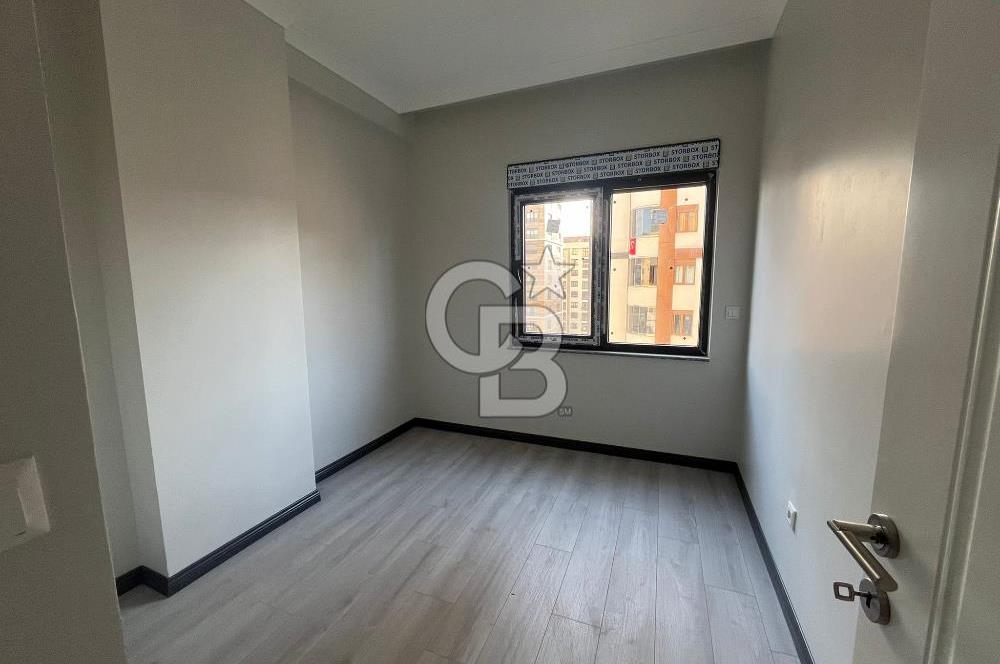 BOSTANCIDA SIFIR BİNADA SATILIK 3 + 1 DAİRE 