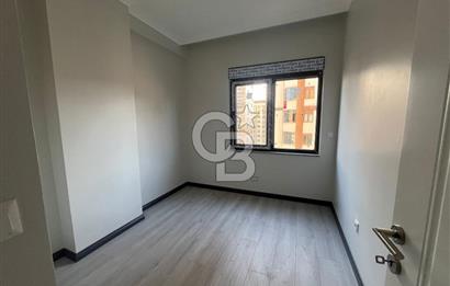 BOSTANCIDA SIFIR BİNADA SATILIK 3 + 1 DAİRE 
