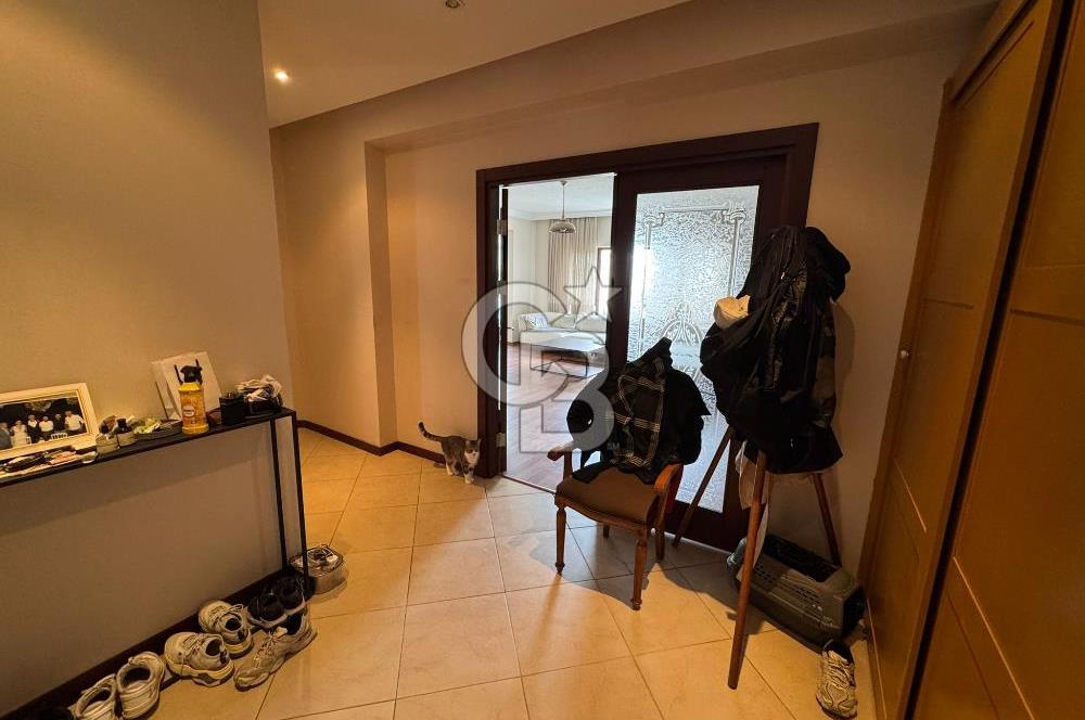 MUHSİN YAZICIOĞLU CADDESİ ÜZERİNDE SATILIK 3+1