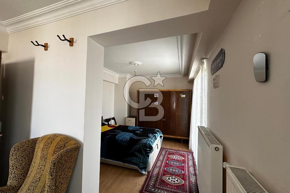 MÜRSEL ULUÇ MAHALLESİNDE 5+1 GENİŞ TERASLI DUBLEKS SATILIK DAİRE