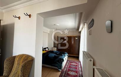 MÜRSEL ULUÇ MAHALLESİNDE 5+1 GENİŞ TERASLI DUBLEKS SATILIK DAİRE