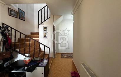 MÜRSEL ULUÇ MAHALLESİNDE 5+1 GENİŞ TERASLI DUBLEKS SATILIK DAİRE