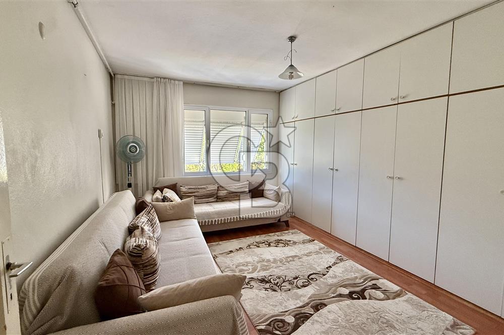 DOĞANAY MAH. 3+1 130 m² KÖŞE KONUMDA SATILIK DAİRE