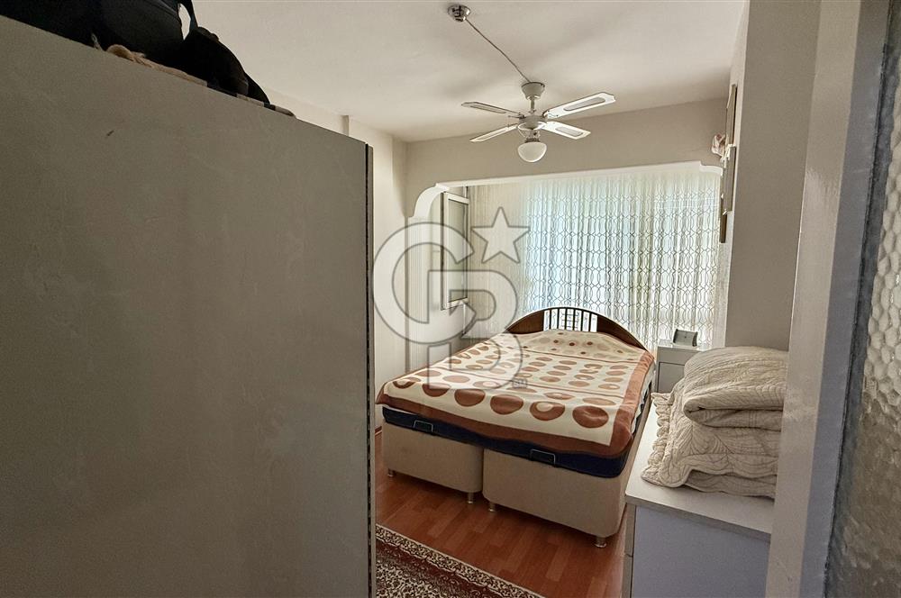 DOĞANAY MAH. 3+1 130 m² KÖŞE KONUMDA SATILIK DAİRE