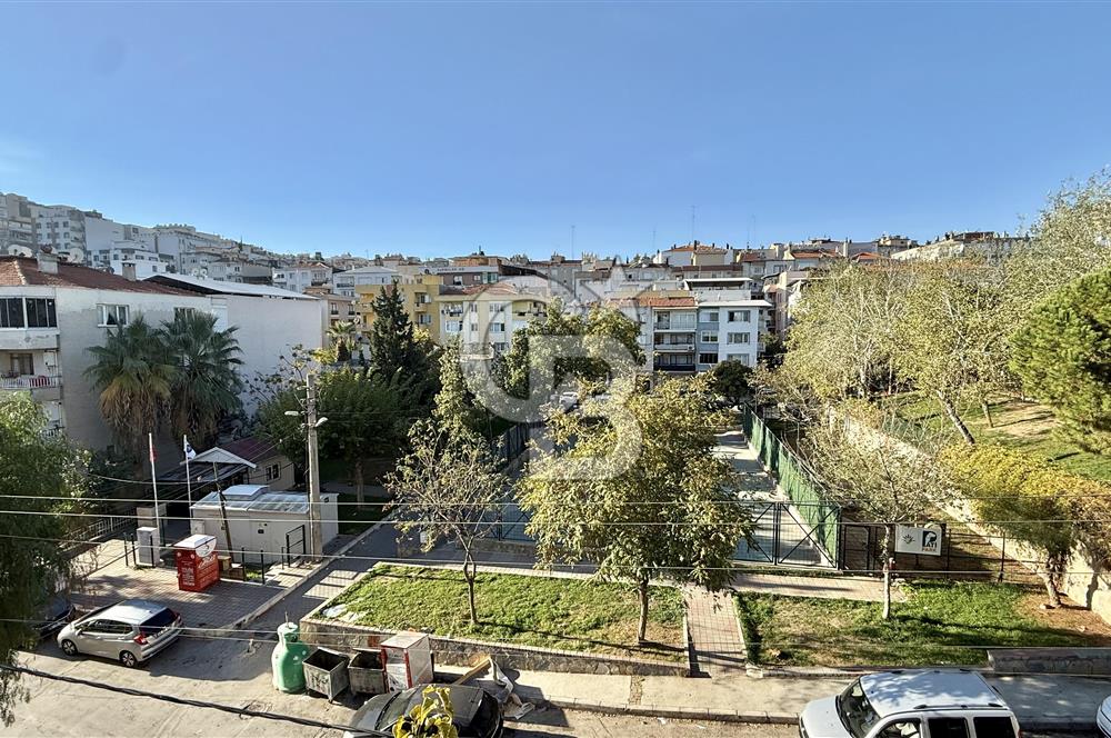 DOĞANAY MAH. 3+1 130 m² KÖŞE KONUMDA SATILIK DAİRE