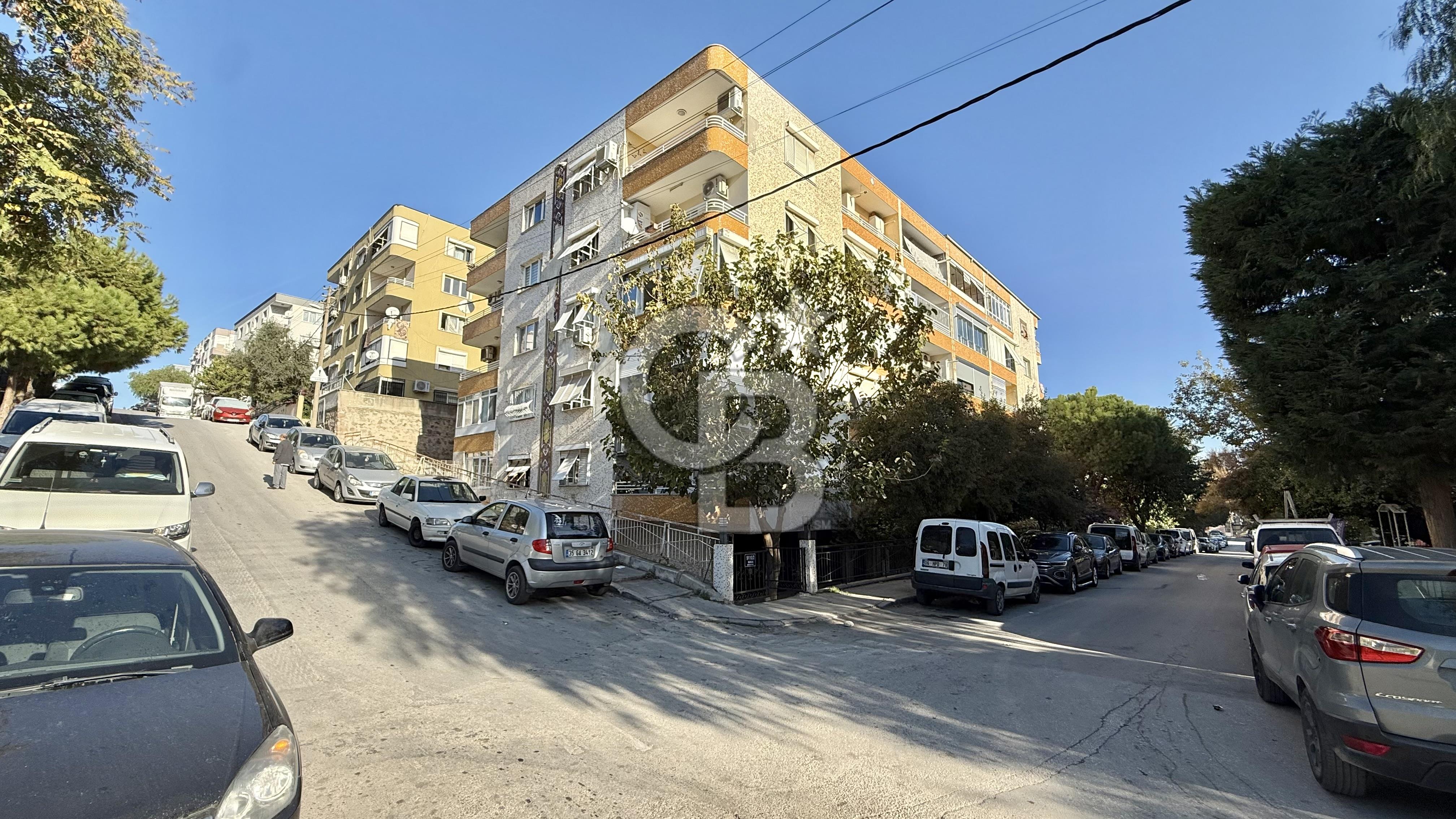 DOĞANAY MAH. 3+1 130 m² KÖŞE KONUMDA SATILIK DAİRE