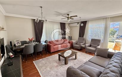 DOĞANAY MAH. 3+1 130 m² KÖŞE KONUMDA SATILIK DAİRE