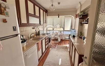 DOĞANAY MAH. 3+1 130 m² KÖŞE KONUMDA SATILIK DAİRE