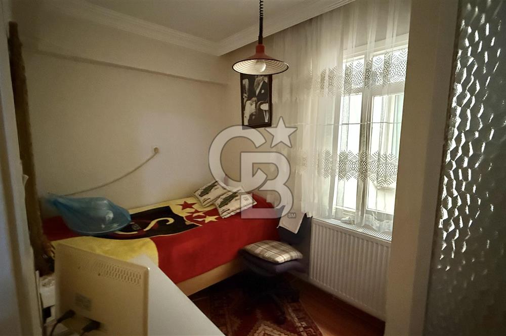 DOĞANAY MAH. 3+1 130 m² KÖŞE KONUMDA SATILIK DAİRE