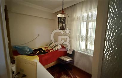 DOĞANAY MAH. 3+1 130 m² KÖŞE KONUMDA SATILIK DAİRE