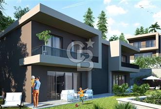 VALERON ADABÜKÜ PROJESİ SATILIK TERASLI 2+1 DAİRE - 2 - 314671