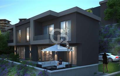 VALERON ADABÜKÜ PROJESİ SATILIK TERASLI 2+1 DAİRE