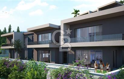 VALERON ADABÜKÜ PROJESİ SATILIK TERASLI 2+1 DAİRE