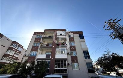 CB ODAK ALİAĞA ATATÜRK MAHALLESİ SATILIK 2+1