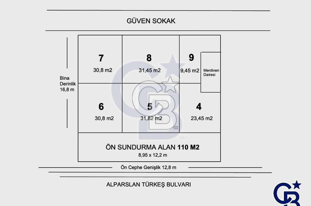 MERSİN SİLİFKE – D400 ÜZERİ SATILIK DÜKKAN
