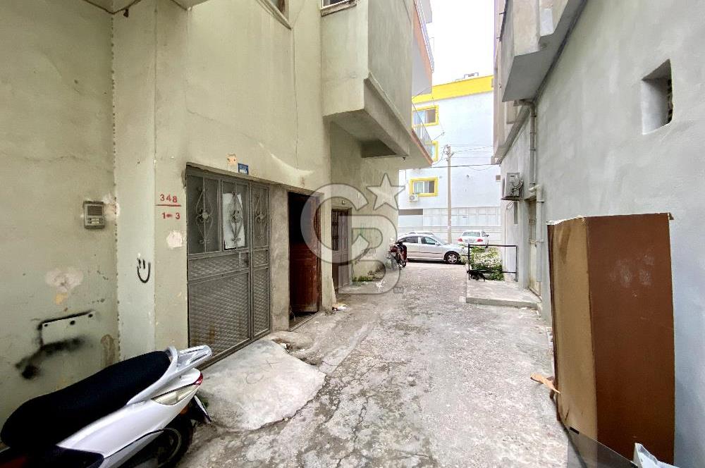 MERSİN SİLİFKE – D400 ÜZERİ SATILIK DÜKKAN