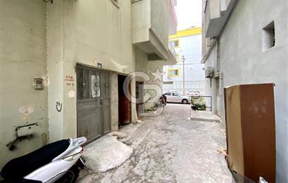 MERSİN SİLİFKE – D400 ÜZERİ SATILIK DÜKKAN