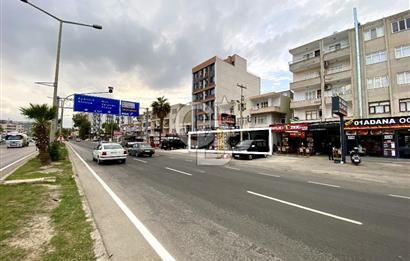 MERSİN SİLİFKE – D400 ÜZERİ SATILIK DÜKKAN