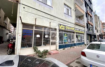 MERSİN SİLİFKE – D400 ÜZERİ SATILIK DÜKKAN
