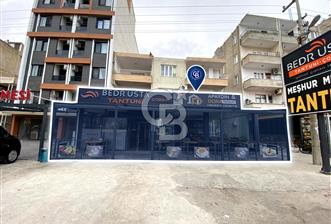 MERSİN SİLİFKE – D400 ÜZERİ SATILIK DÜKKAN - 5 - 314667