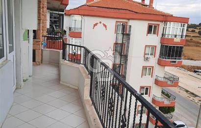 ÇANAKKALE MERKEZ KARACAÖREN'DE SATILIK 3+1