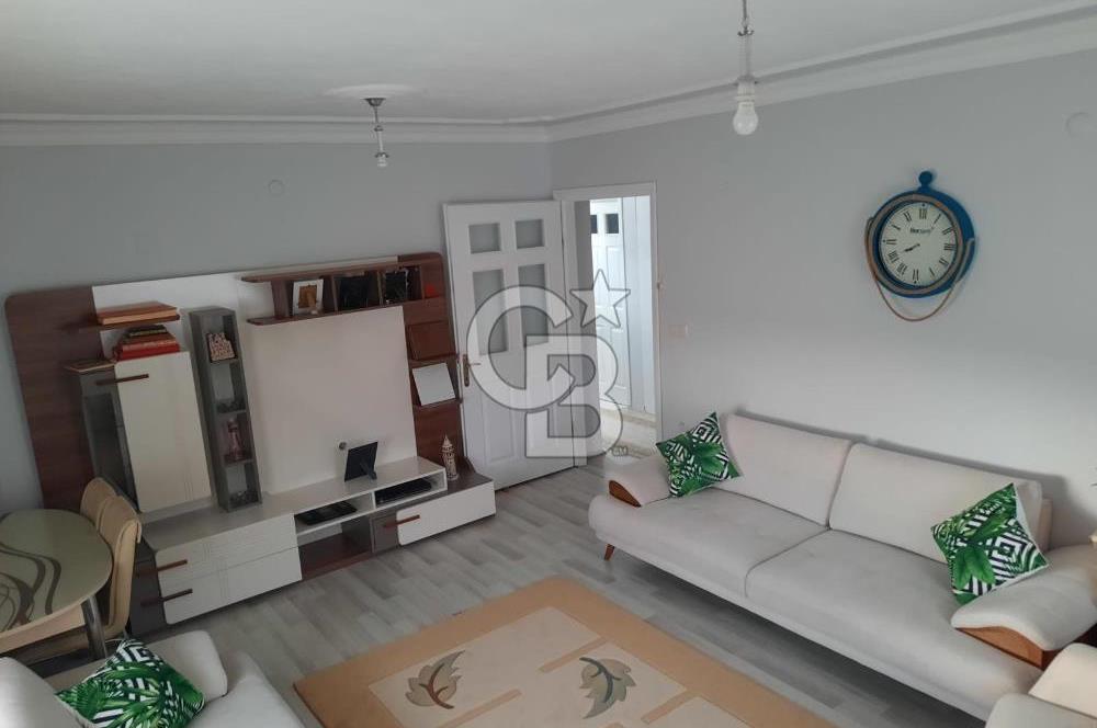 ÇANAKKALE MERKEZ KARACAÖREN'DE SATILIK 3+1