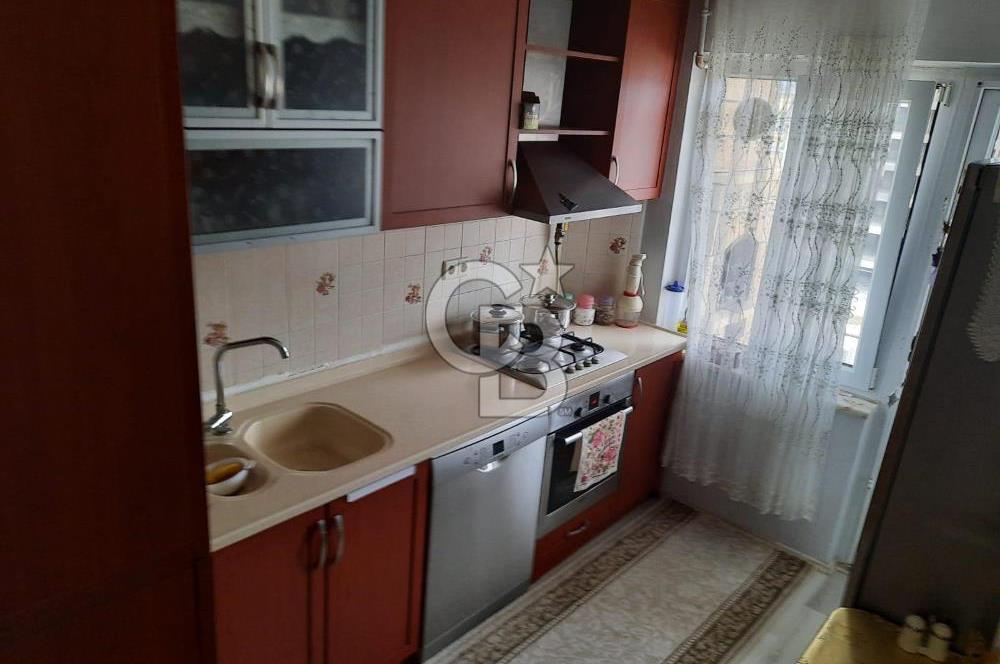 ÇANAKKALE MERKEZ KARACAÖREN'DE SATILIK 3+1