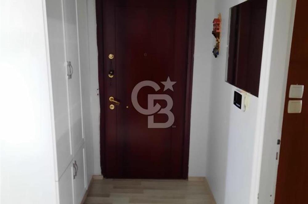 ÇANAKKALE MERKEZ KARACAÖREN'DE SATILIK 3+1