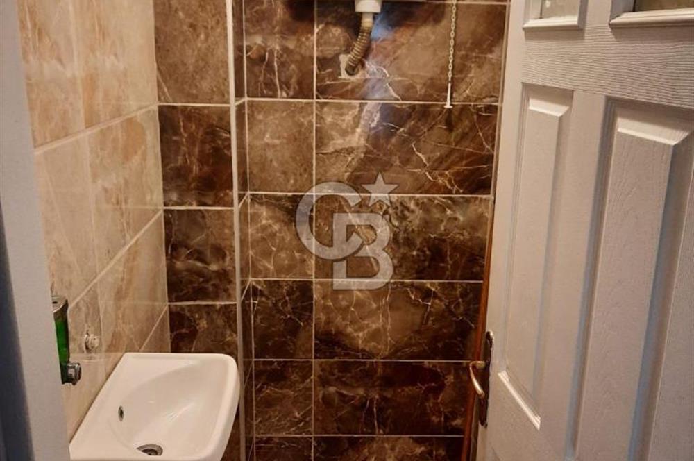 ÇANAKKALE MERKEZ KARACAÖREN'DE SATILIK 3+1