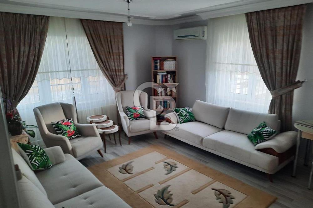 ÇANAKKALE MERKEZ KARACAÖREN'DE SATILIK 3+1