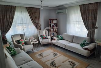 ÇANAKKALE MERKEZ KARACAÖREN'DE SATILIK 3+1 - 3 - 314754