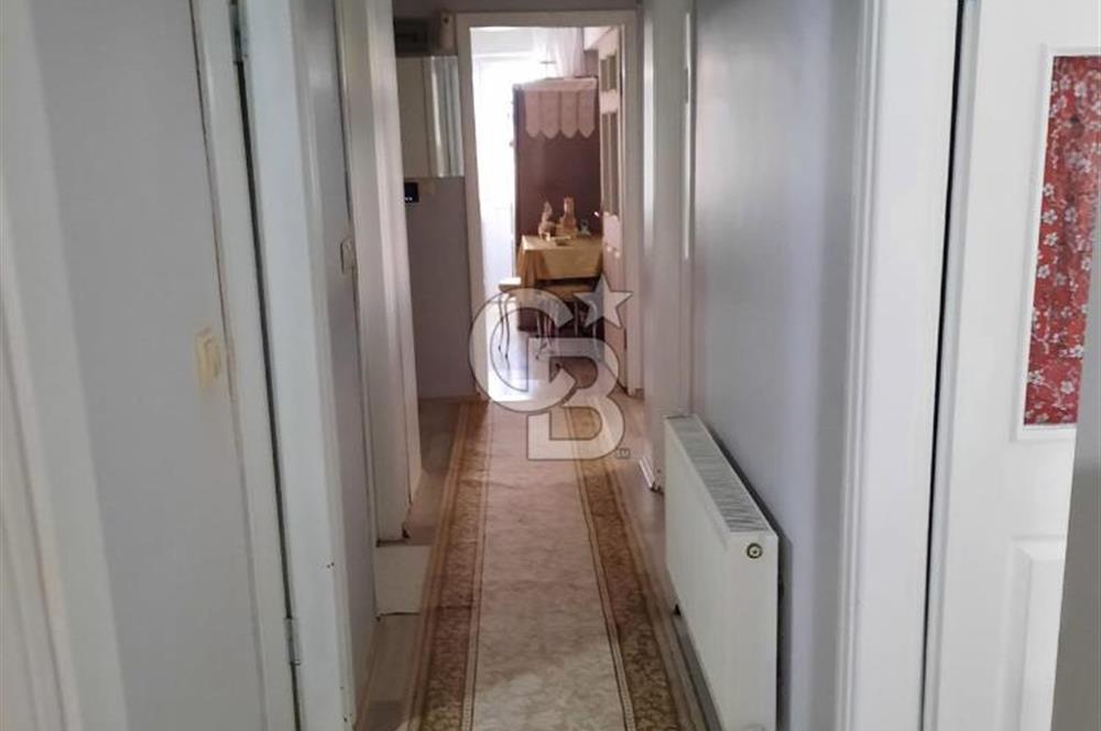 ÇANAKKALE MERKEZ KARACAÖREN'DE SATILIK 3+1