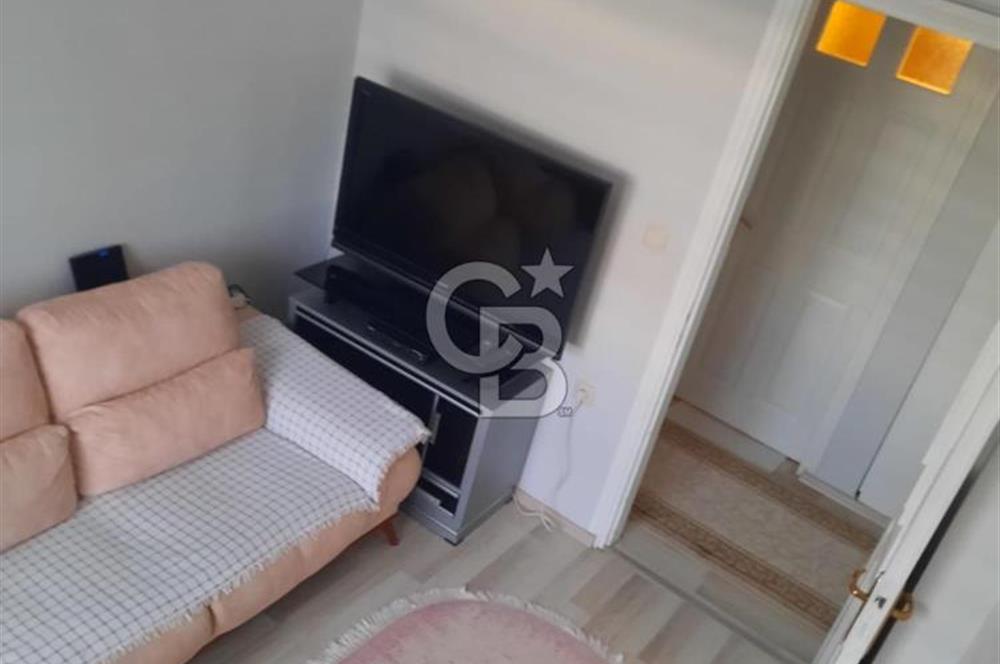 ÇANAKKALE MERKEZ KARACAÖREN'DE SATILIK 3+1