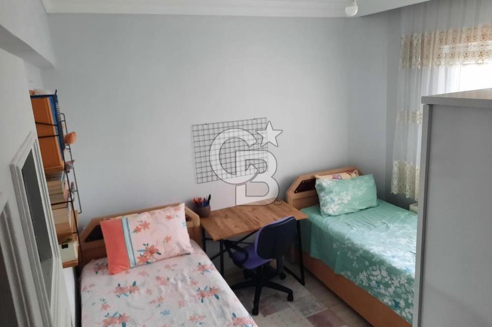 ÇANAKKALE MERKEZ KARACAÖREN'DE SATILIK 3+1