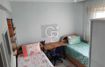 ÇANAKKALE MERKEZ KARACAÖREN'DE SATILIK 3+1