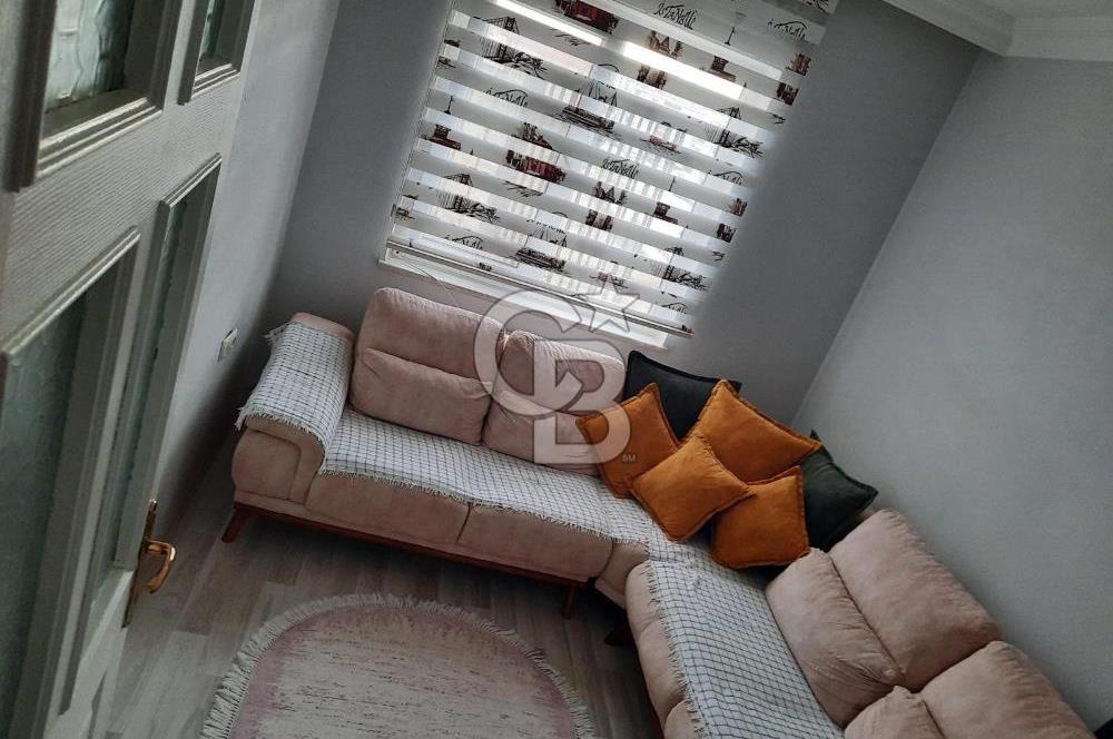 ÇANAKKALE MERKEZ KARACAÖREN'DE SATILIK 3+1