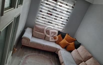 ÇANAKKALE MERKEZ KARACAÖREN'DE SATILIK 3+1