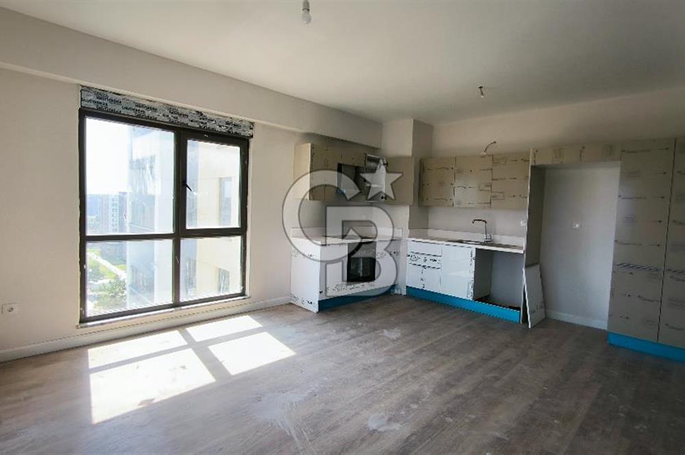 Suryapi satılık  78 M2 daire 