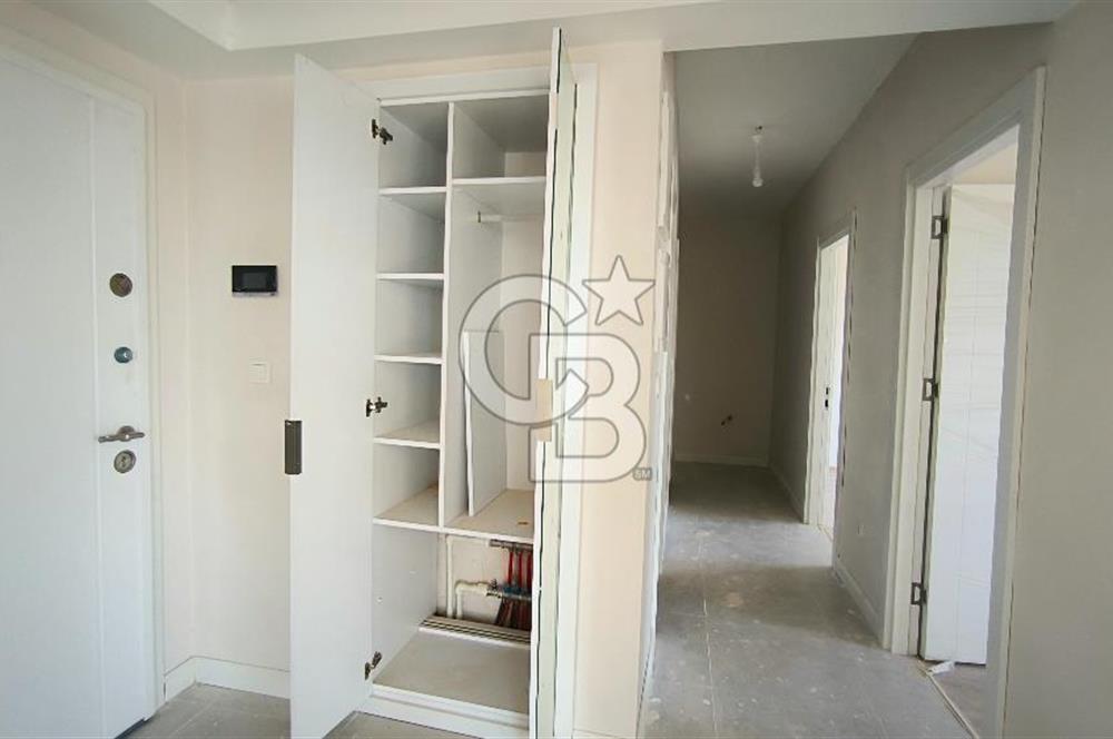 Suryapi satılık  78 M2 daire 