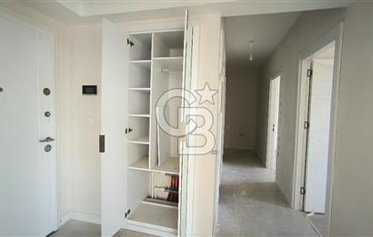 Suryapi satılık  78 M2 daire 