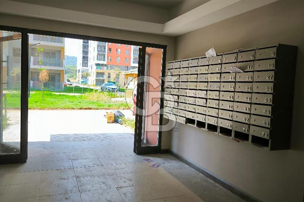 Suryapi satılık  78 M2 daire 