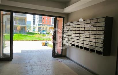 Suryapi satılık  78 M2 daire 