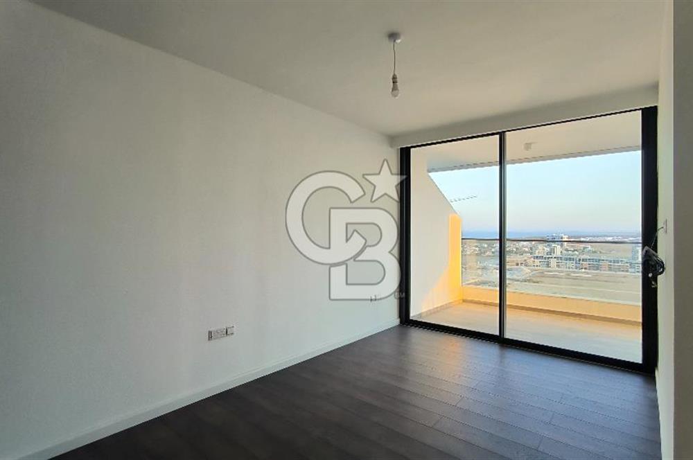 GRAND SAPPHIRE satılık 2+1 