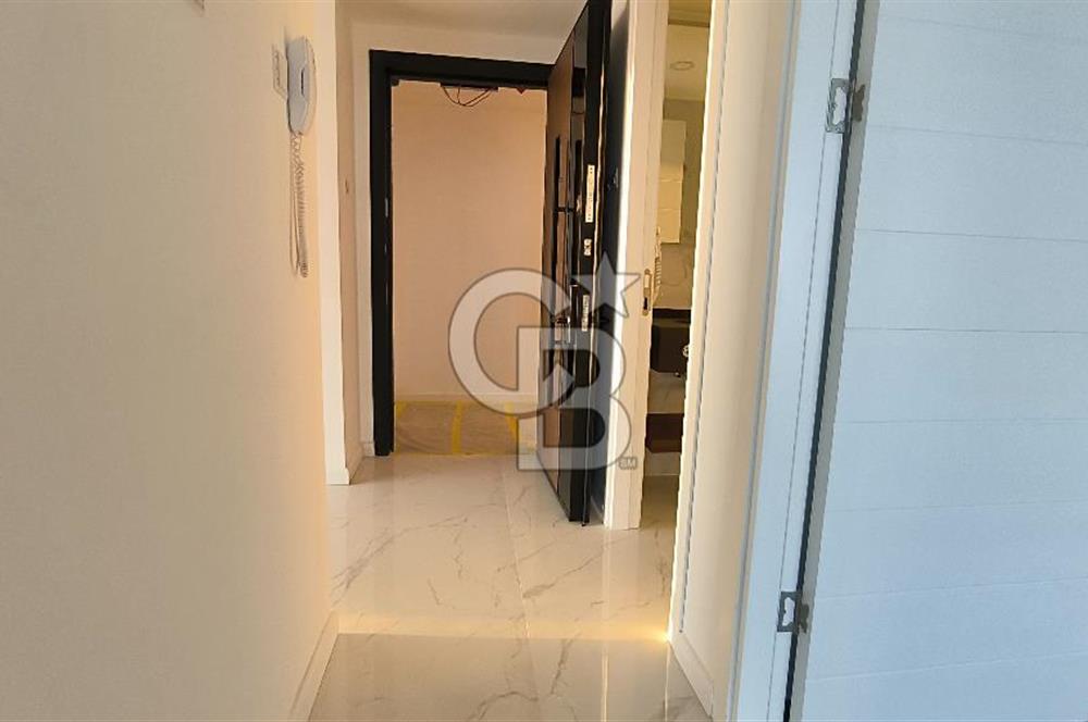 GRAND SAPPHIRE satılık 2+1 