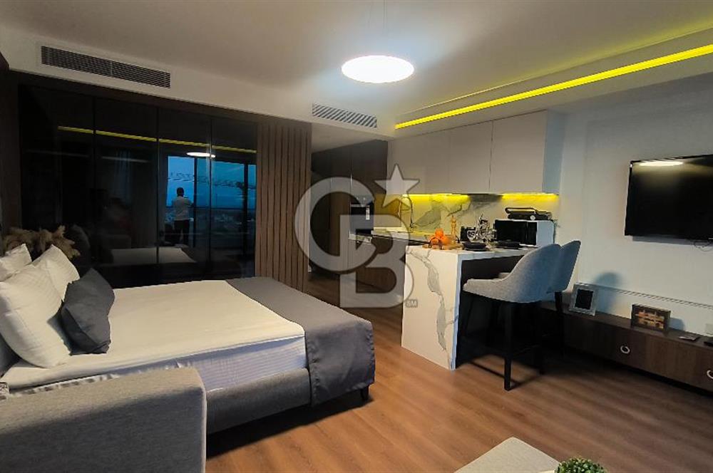 GRAND SAPPHIRE satılık 2+1 