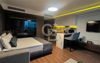 GRAND SAPPHIRE satılık 2+1 