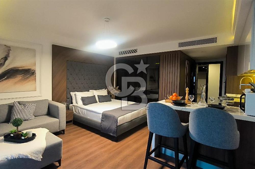 GRAND SAPPHIRE satılık 2+1 