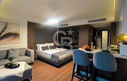 GRAND SAPPHIRE satılık 2+1 